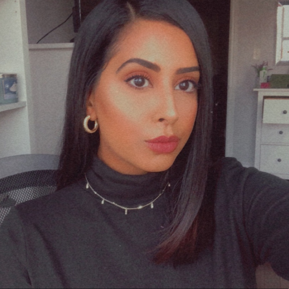 Meet your Posher, Harnit